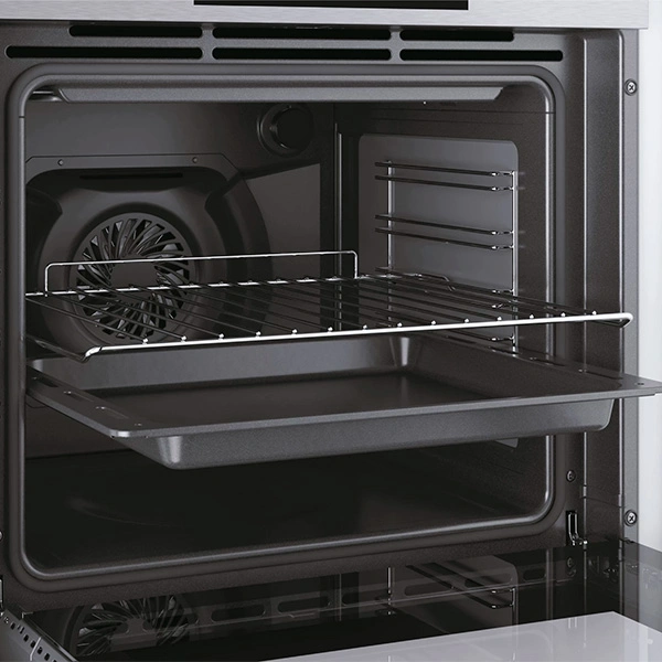 Встраиваемый духовой шкаф Haier HOD-P12CTGB - фото 5