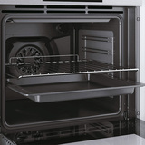 Встраиваемый духовой шкаф Haier HOD-P12CTGB - фото 5