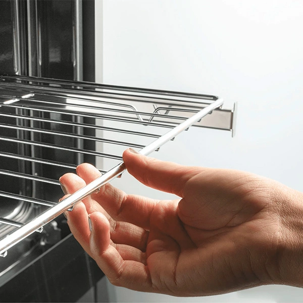 Встраиваемый духовой шкаф Haier HOD-P12CTGB - фото 7