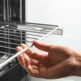 Встраиваемый духовой шкаф Haier HOD-P12CTGB - фото 7