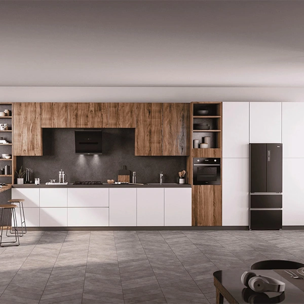 Встраиваемый духовой шкаф Haier HOD-P12CTGB - фото 10