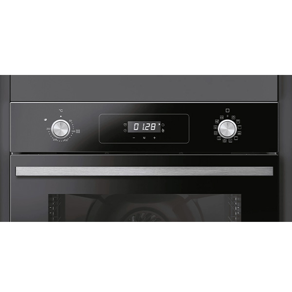 Встраиваемый духовой шкаф Haier HOD-P12CTGB - фото 8