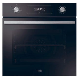 Встраиваемый духовой шкаф Haier HOD-P12CTGB