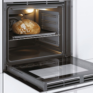 Встраиваемый духовой шкаф Haier HOD-P12CTGB