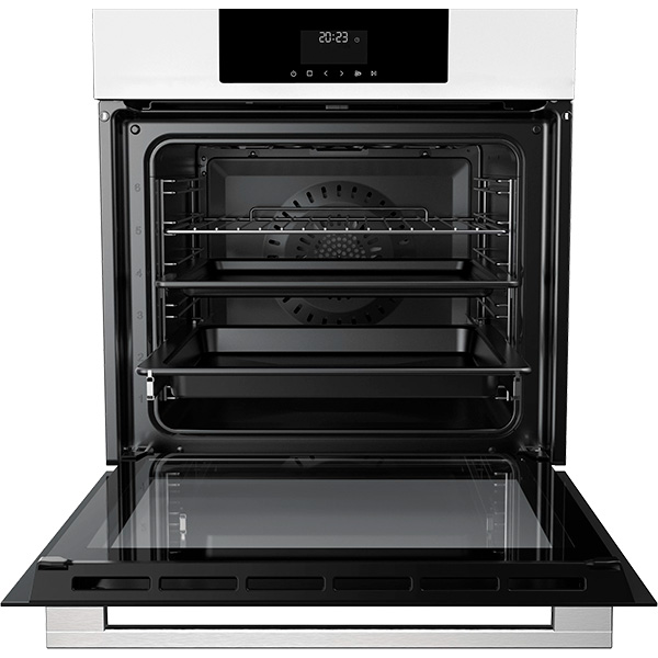 Встраиваемый духовой шкаф Haier HOQ-F3AAN3WB - фото 4