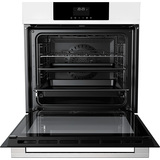 Жиынтық Встраиваемый духовой шкаф Haier HOQ-F3AAN3WB + Haier газ пісіру беті HHX-M64CWFX  - фото 5