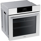 Жиынтық Встраиваемый духовой шкаф Haier HOQ-F3AAN3WB + Haier газ пісіру беті HHX-M64CWFX  - фото 3