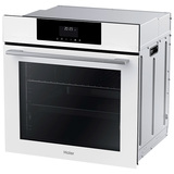 Жиынтық Встраиваемый духовой шкаф Haier HOQ-F3AAN3WB + Haier газ пісіру беті HHX-M64CWFX  - фото 4