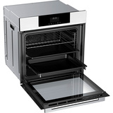 Жиынтық Встраиваемый духовой шкаф Haier HOQ-F3AAN3WB + Haier газ пісіру беті HHX-M64CWFX  - фото 7