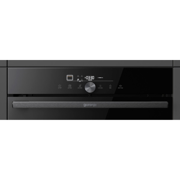 Встраиваемый духовой шкаф Gorenje GO66E PIZZA350C - фото 3