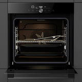 Комплект Встраиваемый духовой шкаф Gorenje GO66E PIZZA350C + Электрическая варочная поверхность Gorenje ECT63ASC - фото 8