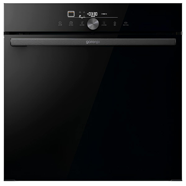 Встраиваемый духовой шкаф Gorenje GO66E PIZZA350C - фото 2