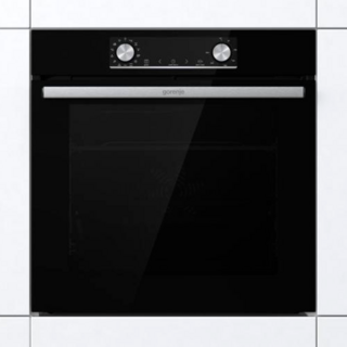 Комплект Gorenje "Духовой шкаф BOSX6737E06BG + поверхность ECT43X" - фото 5
