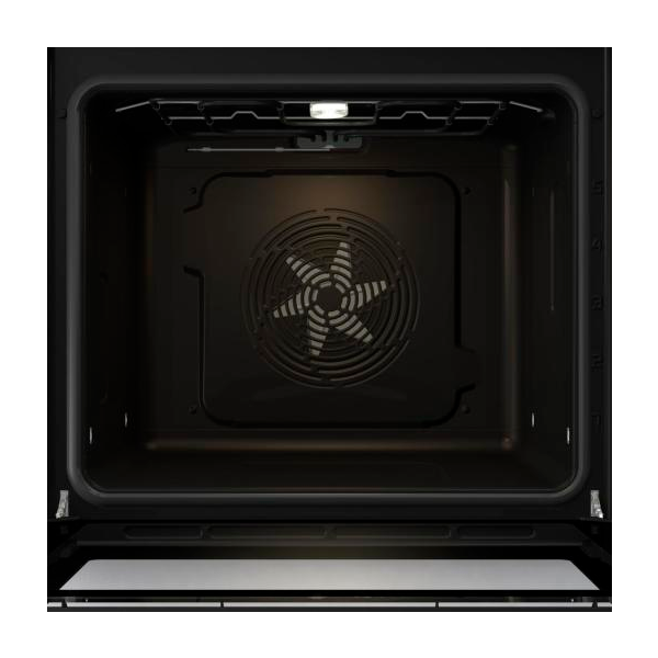 Комплект Gorenje "Духовой шкаф BOSX6737E06BG + поверхность ECT43X" - фото 2