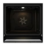 Комплект Gorenje "Духовой шкаф BOSX6737E06BG + поверхность ECT43X" - фото 2