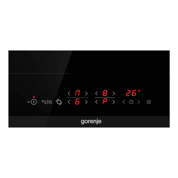 Комплект Gorenje "Духовой шкаф BOSX6737E06BG + поверхность ECT43X" - фото 9