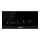 Комплект Gorenje "Духовой шкаф BOSX6737E06BG + поверхность ECT43X" - фото 9