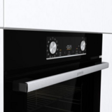 Комплект Gorenje "Духовой шкаф BOSX6737E06BG + поверхность ECT43X" - фото 3