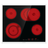 Комплект Gorenje "Духовой шкаф BOSX6737E06BG + поверхность ECT43X" - фото 6