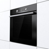 Комплект Gorenje "Духовой шкаф BOSX6737E06BG + поверхность ECT43X" - фото 11