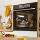 Комплект Gorenje "Духовой шкаф BOSX6737E06BG + поверхность ECT43X" - фото 13