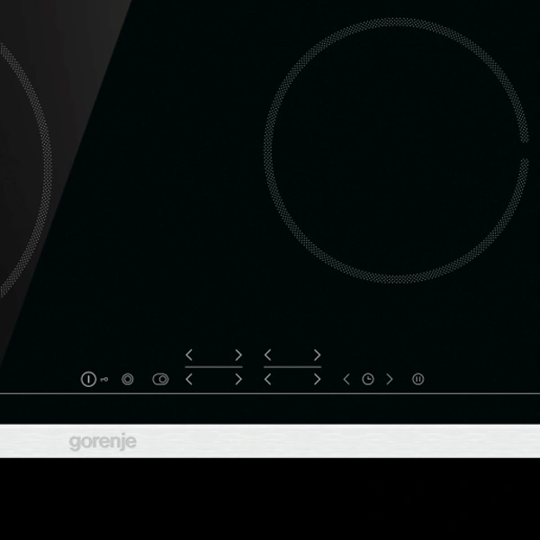 Комплект Gorenje "Духовой шкаф BOSX6737E06BG + поверхность ECT43X" - фото 7