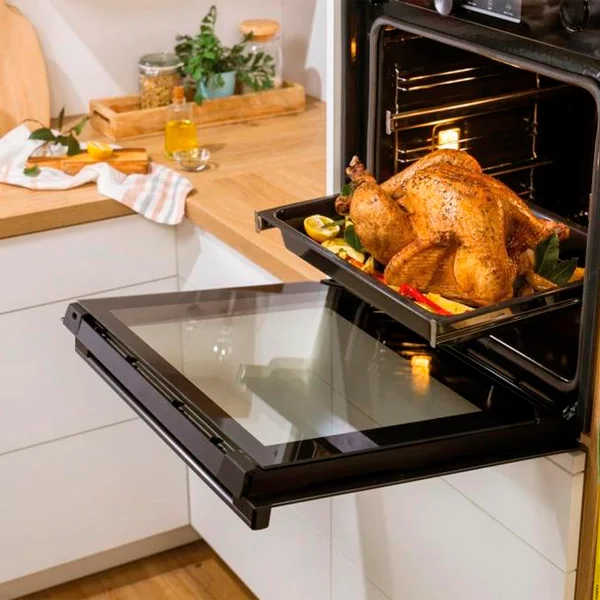 Встраиваемый духовой шкаф Gorenje BPS6747A06BG - фото 24