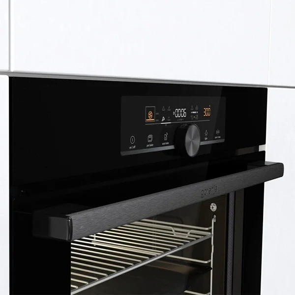 Встраиваемый духовой шкаф Gorenje BPS6747A06BG - фото 8