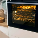 Встраиваемый духовой шкаф Gorenje BPS6747A06BG - фото 18