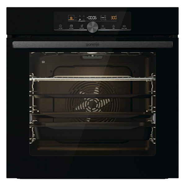 Комплект Встраиваемый духовой шкаф Gorenje BPS6747A06BG + Газовая варочная поверхность Gorenje GTW642SYB - фото 2