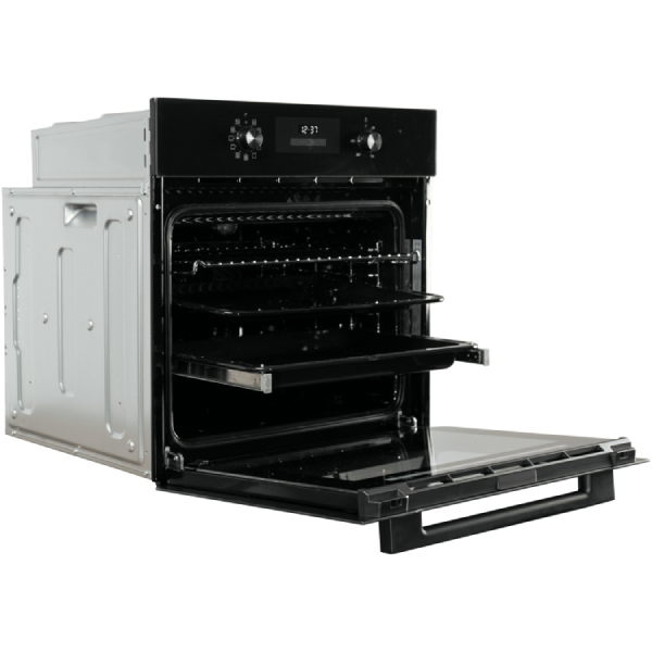 Встраиваемый духовой шкаф Midea MO69000GB - фото 3