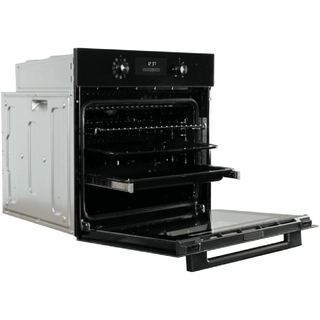 Встраиваемый духовой шкаф Midea MO69000GB - фото 3