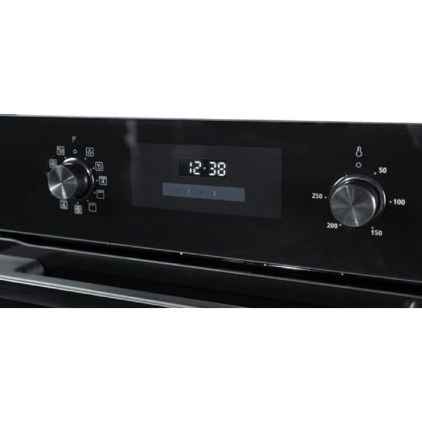 Встраиваемый духовой шкаф Midea MO69000GB - фото 4