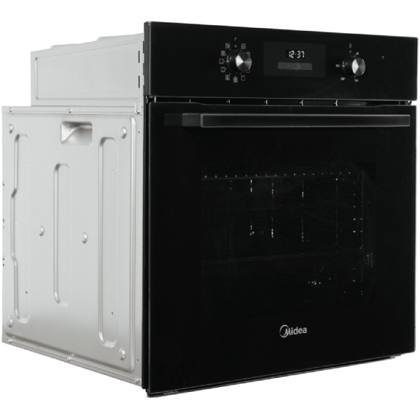 Встраиваемый духовой шкаф Midea MO69000GB - фото 2