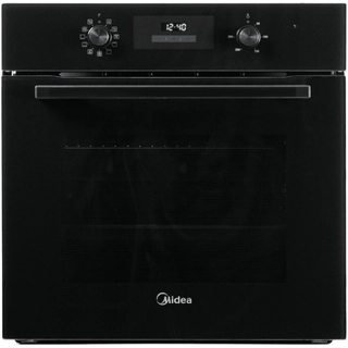 Встраиваемый духовой шкаф Midea MO69000GB