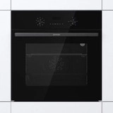 Встраиваемый духовой шкаф Gorenje BO6737E02NBG - фото 5