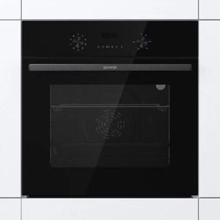 Встраиваемый духовой шкаф Gorenje BO6737E02NBG - фото 5
