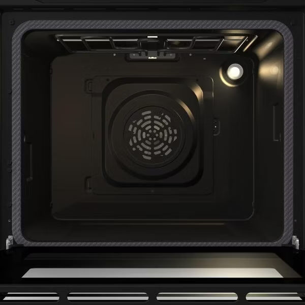 Встраиваемый духовой шкаф Gorenje BO6737E02NBG - фото 2