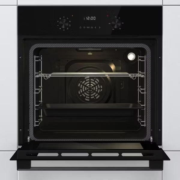 Встраиваемый духовой шкаф Gorenje BO6737E02NBG - фото 6