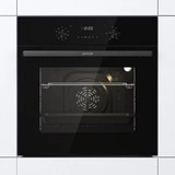 Встраиваемый духовой шкаф Gorenje BO6737E02NBG - фото 4