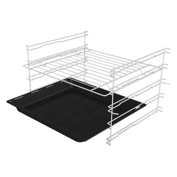 Встраиваемый духовой шкаф Gorenje BO6737E02NBG - фото 9