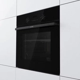 Встраиваемый духовой шкаф Gorenje BO6737E02NBG - фото 7