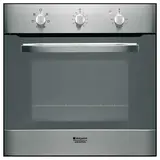 Встраиваемый духовой шкаф HOTPOINT-ARISTON FH 51 IX