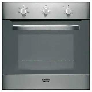 Встраиваемый духовой шкаф HOTPOINT-ARISTON FH 51 IX