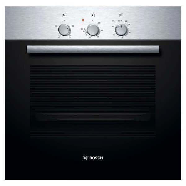 Встраиваемый духовой шкаф Bosch HBN211E4