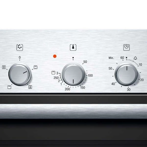 Встраиваемый духовой шкаф Bosch HBN211E4 - фото 2