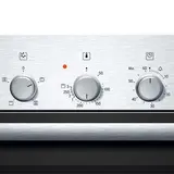 Встраиваемый духовой шкаф Bosch HBN211E4 - фото 2