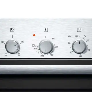 Встраиваемый духовой шкаф Bosch HBN211E4
