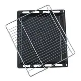 Встраиваемый духовой шкаф Bosch HBN211E4 - фото 7