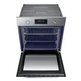 Встраиваемая духовка Samsung NV70K2340RS - фото 4